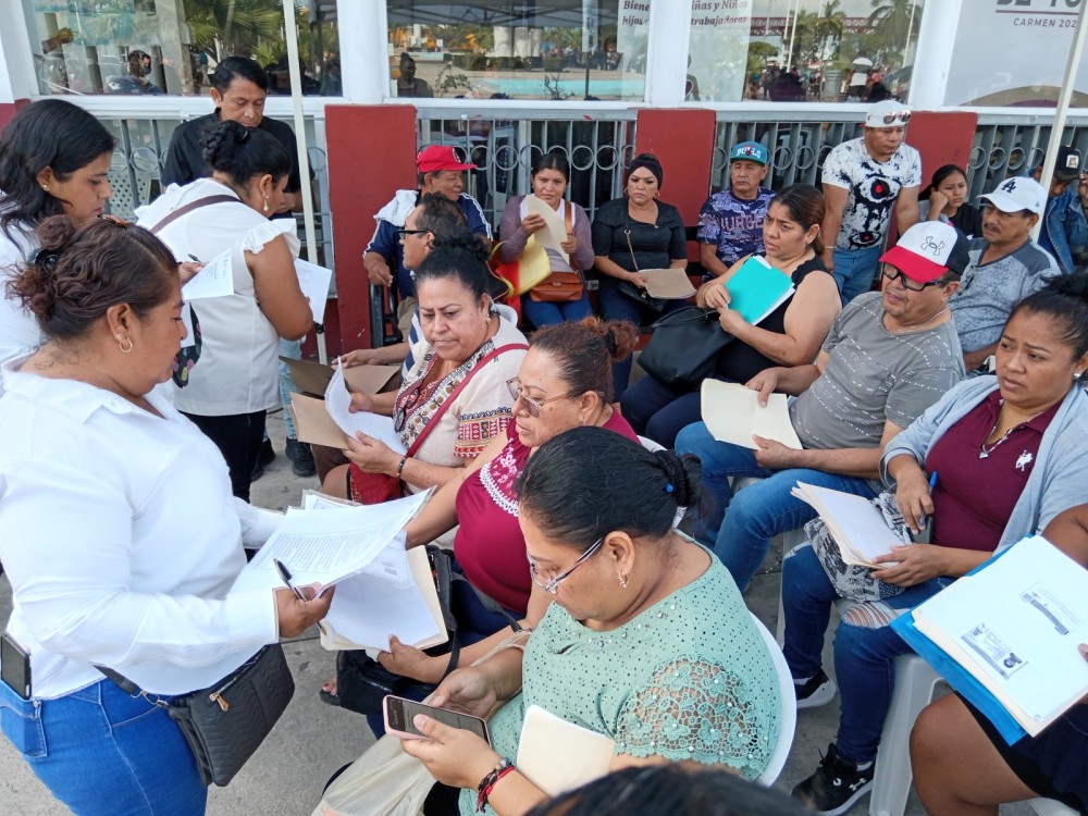 Programa Inclusión Productiva beneficiará a 333 personas en el estado