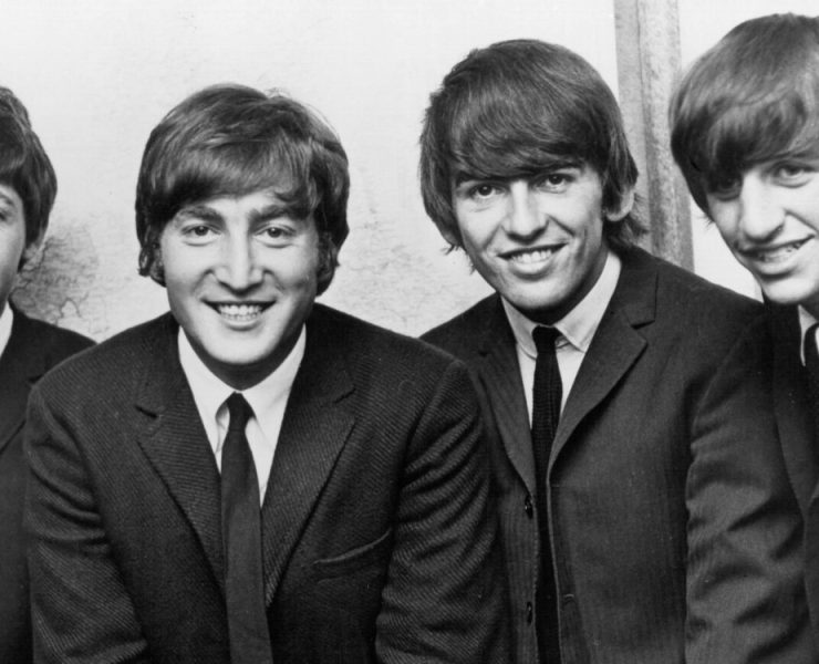 The Beatles tendrá 4 películas