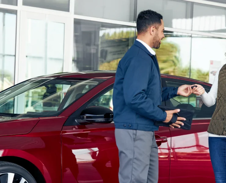 Los mejores autos para comprar por primera vez en este 2024