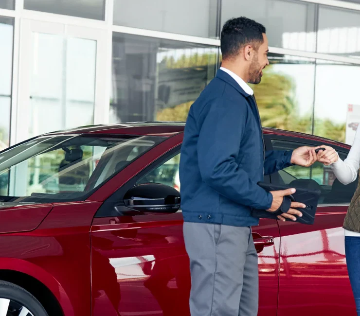 Los mejores autos para comprar por primera vez en este 2024