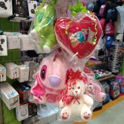 Difícil panorama para el día de San Valentín