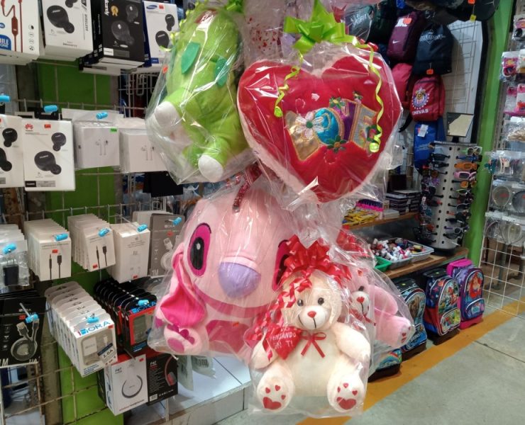 Difícil panorama para el día de San Valentín