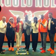 MC presentó a sus candidatos a diputados federales y senadores de Tabasco