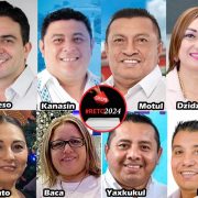 PAN Yucatán va con candidatos competitivos en la elección de este 2024
