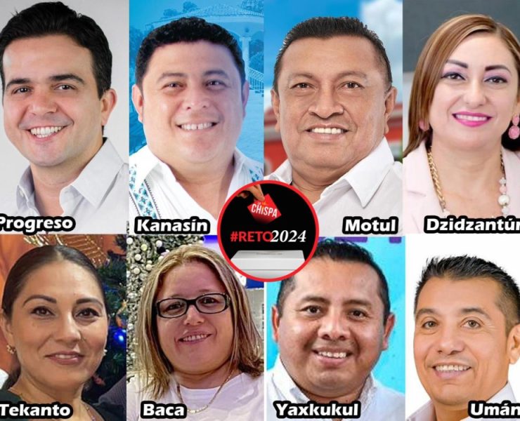 PAN Yucatán va con candidatos competitivos en la elección de este 2024