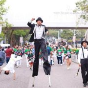 ¿Cuándo inicia el Carnaval en Villahermosa? Aquí las actividades