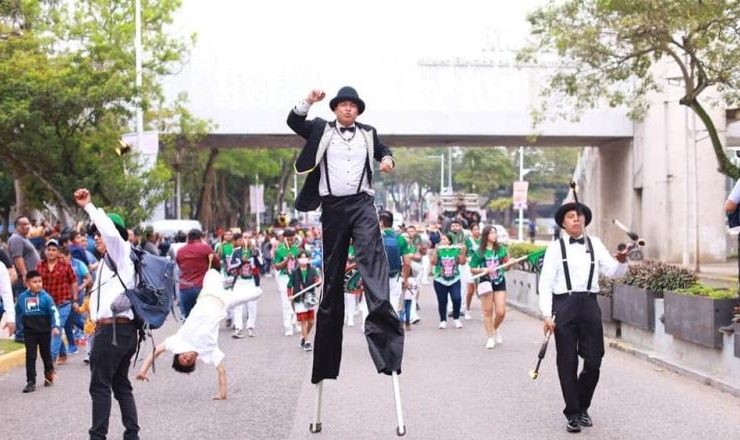 ¿Cuándo inicia el Carnaval en Villahermosa? Aquí las actividades
