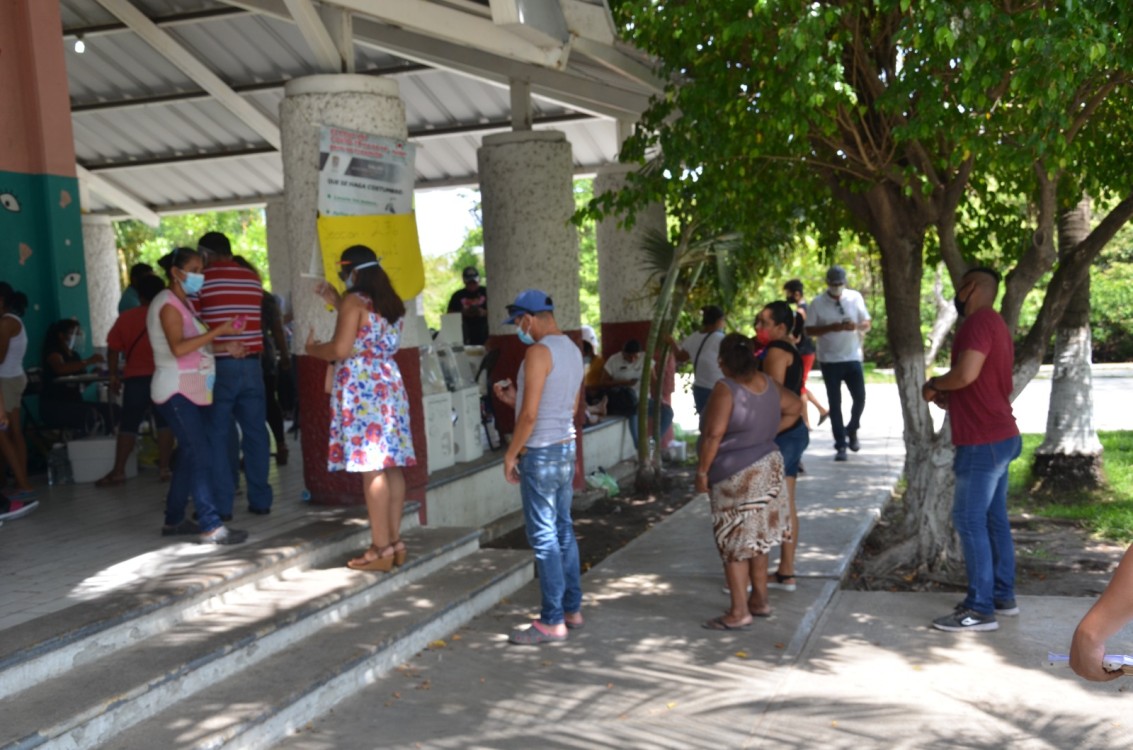 Espacio Democrático de Campeche contenderá en estas elecciones