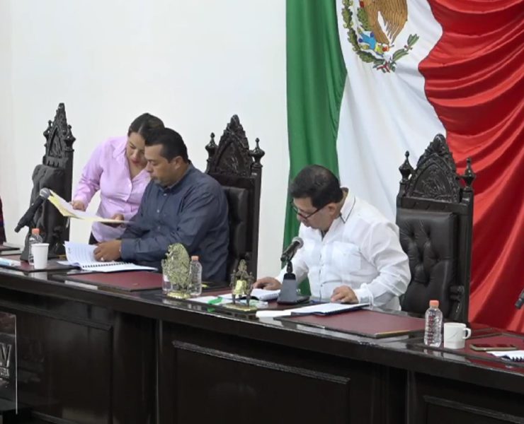 Aprueba Congreso de Tabasco iniciativa en materia de pérdida de patria potestad