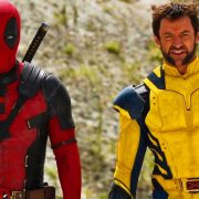 Deadpool 3 estrena su tráiler