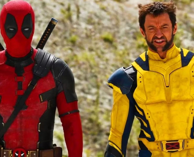 Deadpool 3 estrena su tráiler