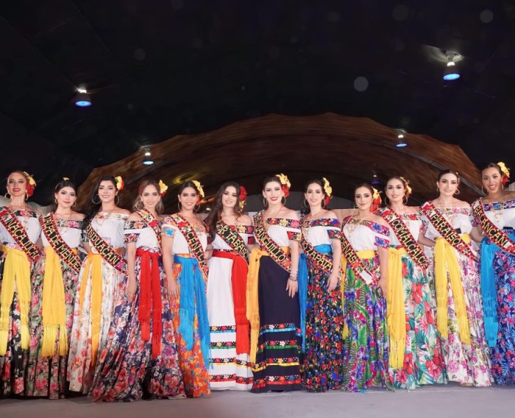 Balancán no tendrá embajadora en la Feria Tabasco 2024; esta es la razón