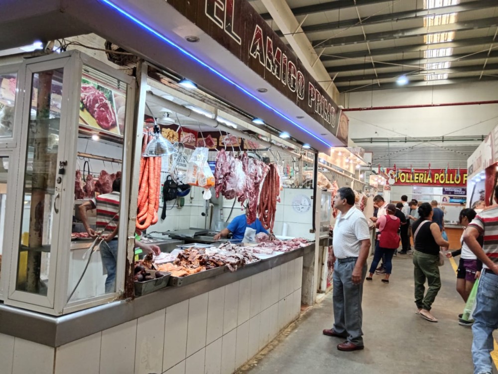 Venta de carnes rojas han disminuido considerablemente