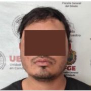 Presunto feminicida de Damariz fue detenido en Veracruz