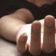 Niña presenció el feminicidio de su madre en Teapa; está resguardada por el DIF