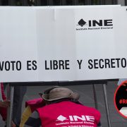 234 mil 899 tabasqueños fueron seleccionados por el INE para ser funcionarios de casillas