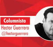 Lo bueno de llamarse Nico