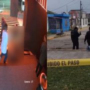 No son chinampinas: sigue sin control la violencia en Tabasco