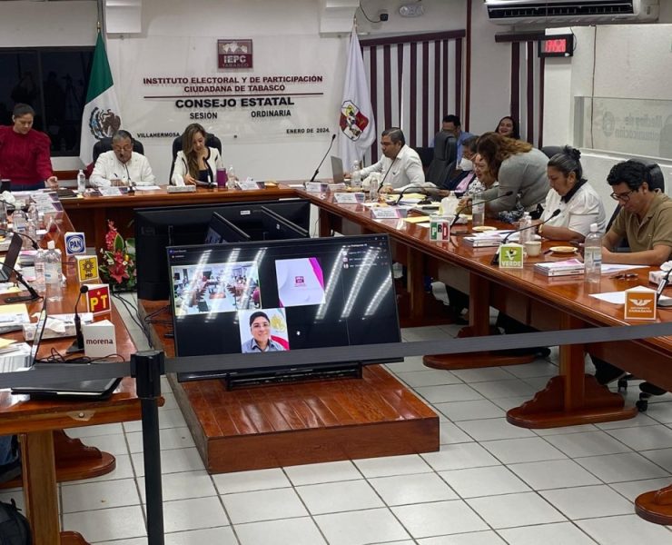 Funcionaria del IEPCT es sancionada por comentarios transfóbicos