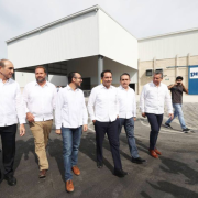 Empresarios locales refrendan su confianza en Yucatán, realizando proyectos de inversiones y generando empleos.