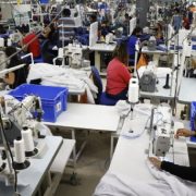 Ampliará industria textilera fábricas al sur de Yucatán