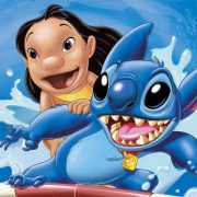 Lilo y Stich live action