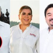 Morena destapa lista de candidatos a diputados federales en Tabasco; ¿Quiénes son?