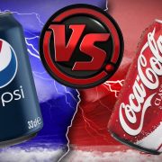 Cola Wars la nueva película