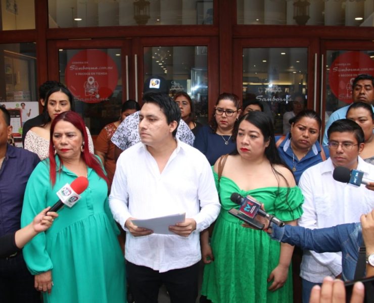 Desbandada en el PRD Tabasco; renuncian militantes y acusan “agandalle”