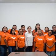 “De cara al Pueblo” se une a Movimiento Ciudadano