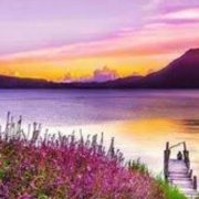 Oración para renovarse y recuperar todo lo bueno, tu plan de salvación lo implementaste desde el principio de la creación