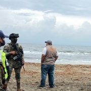 Semar vigilará playas de Tabasco durante las vacaciones de Semana Santa