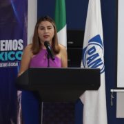 Eliminar candidaturas plurinominales un atentado contra la democracia: PAN Tabasco
