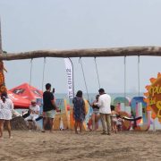Paraíso, listo para recibir turistas durante Semana Santa