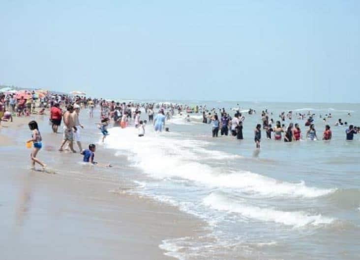 Semar vigilará playas de Tabasco durante las vacaciones de Semana Santa
