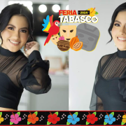 ¿Quién es Mishell Anabella Gil Cruz?