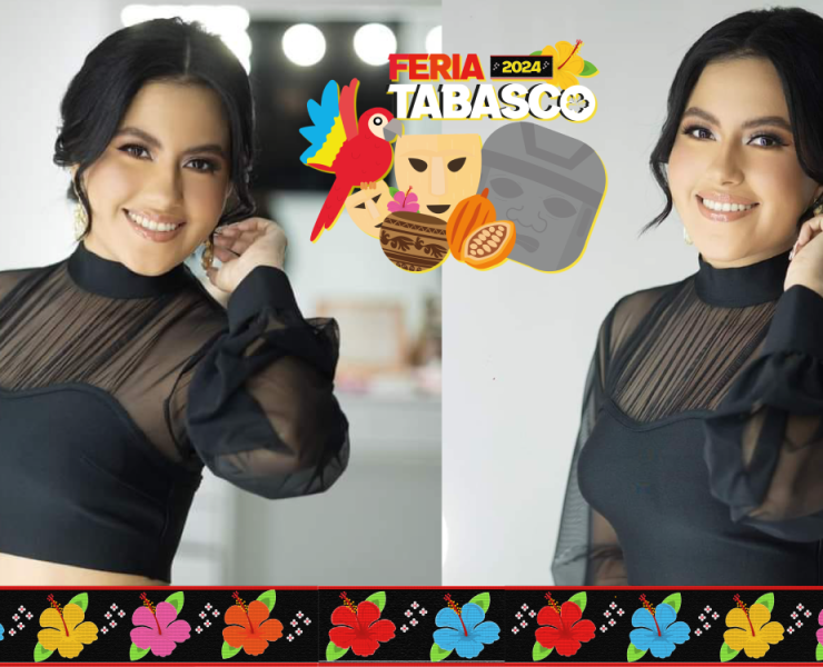 ¿Quién es Mishell Anabella Gil Cruz?