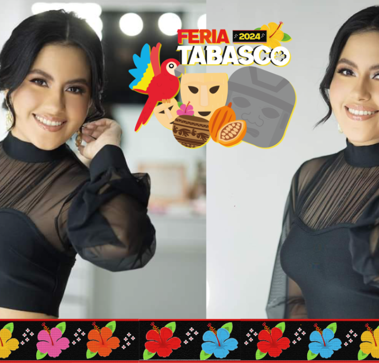 ¿Quién es Mishell Anabella Gil Cruz?