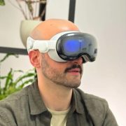 Los Apple Vision Pro