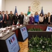 Acusaciones de la DEA Vs AMLO, es un tema Cerrado: SRE