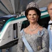 El enfoque de la visita de Estado es para consolidar las buenas relaciones entre Suecia y México