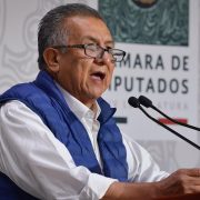 Exdiputado de Morena es sentenciado a 22 años de prisión por abuso sexual