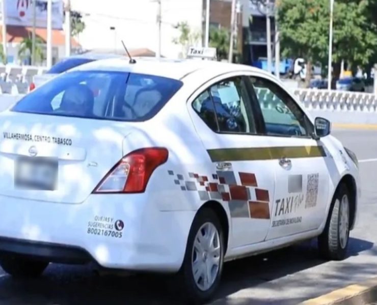 Antidoping a choferes del transporte público en Tabasco, exhortaría diputada a Semovi