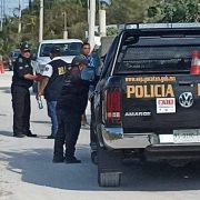 La víctima es la señora Sonia "N", quien había estado desaparecida durante varios días