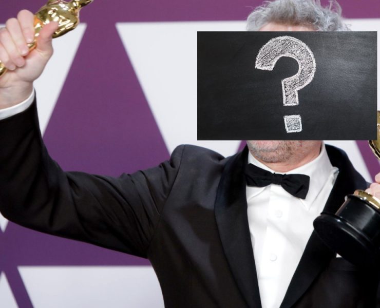 Bu Cuarón hija de Alfonso Cuarón, se estrena en la música