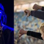 Peso Pluma es abucheado en Viña del Mar a pesar de no haber asistido