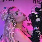 Wendy Guevara ganó el trend del año en los Tik Tok Awards