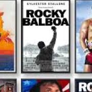 Falleció el actor Carl Weathers, conocido por su papel de Apolo en Rocky Balboa