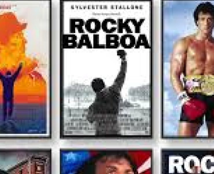 Falleció el actor Carl Weathers, conocido por su papel de Apolo en Rocky Balboa