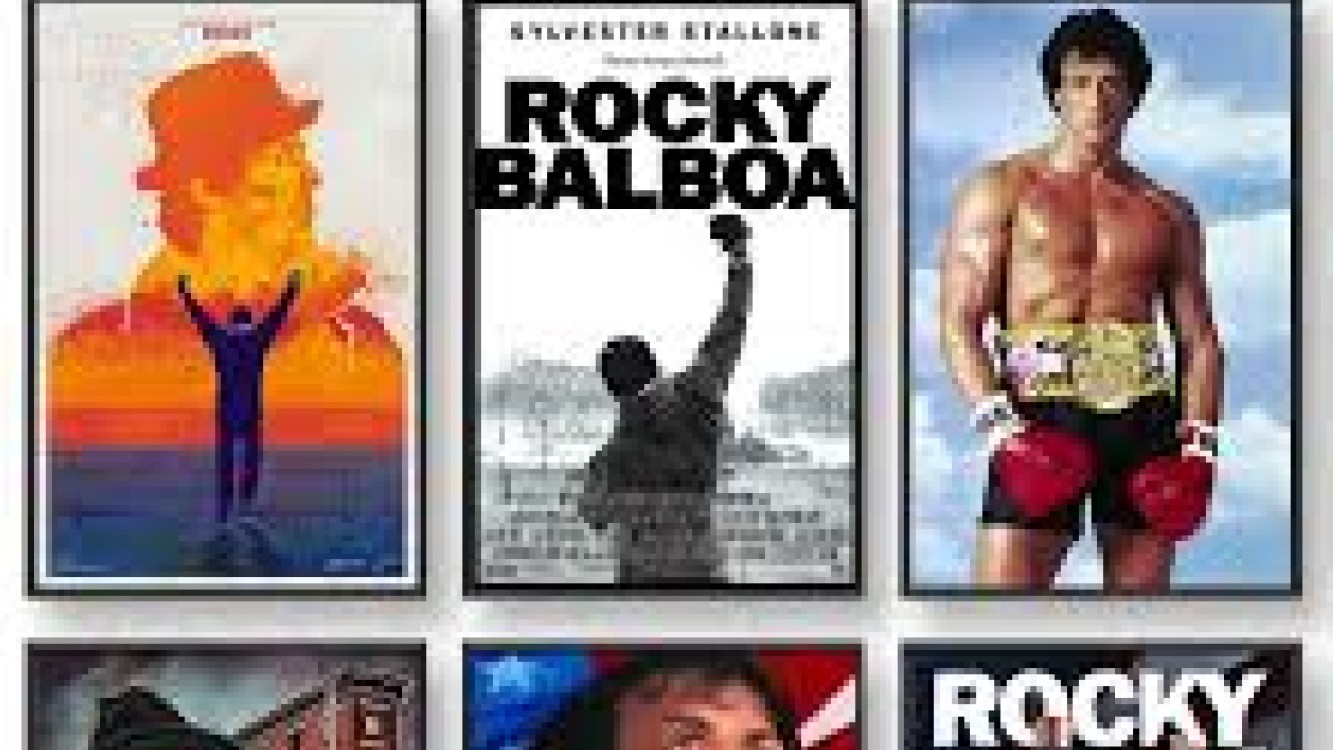 Falleció el actor Carl Weathers, conocido por su papel de Apolo en Rocky Balboa